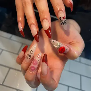 ネイル Siinail🪄 kanaのその他イメージ