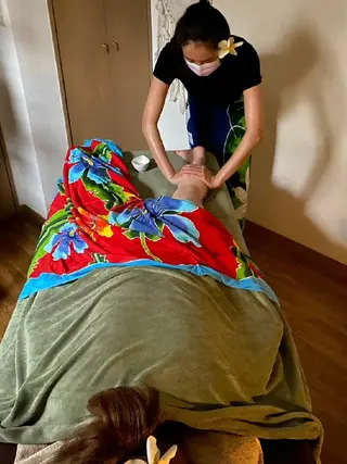 MAHINA所属・MAHINA 🌺KAYO🌺のエステ・リラクイメージ