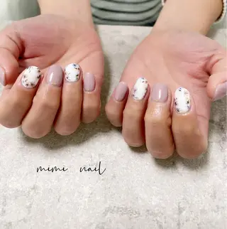 ネイル mimi nailのネイルデザイン