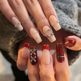 ネイル NONO /episkeyのネイルデザイン