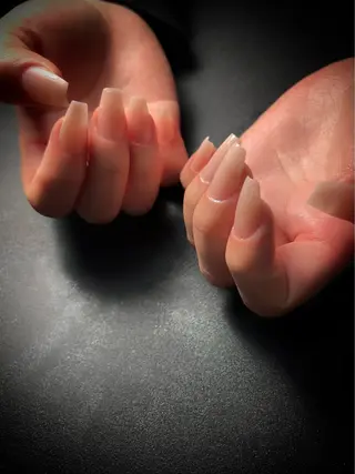 ネイル nine.🦋 YUKOのネイルデザイン