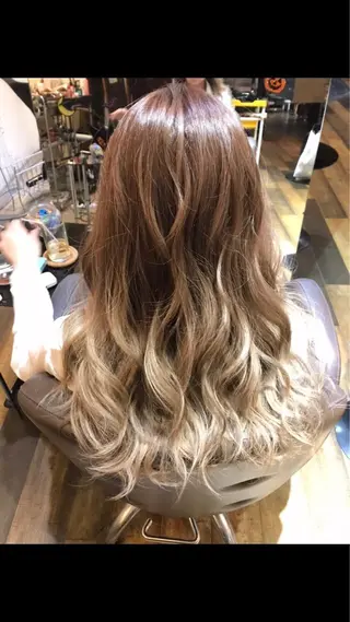 ロング カラー Fave【フェイブ】 /🌈推し活のその他イメージ