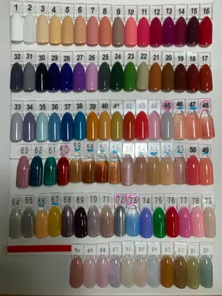 ネイル privateネイル 💅LouLanのネイルデザイン