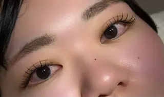 マツエク・マツパ パリジェンヌ✨️ 立ち上げMOEKAのマツエク・マツパデザイン