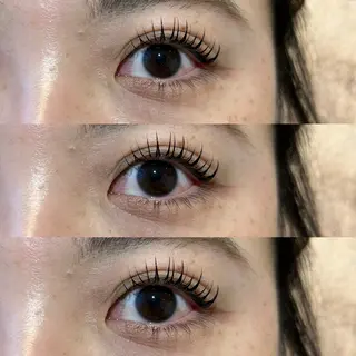 マツエク・マツパ nabi所属・nabi 代官山/渋谷/恵比寿のマツエク・マツパデザイン