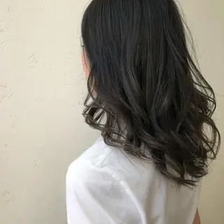 セミロング 西川 仁のその他イメージ