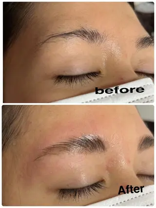 アイブロウ SALON BioBioのエステ・リラクイメージ