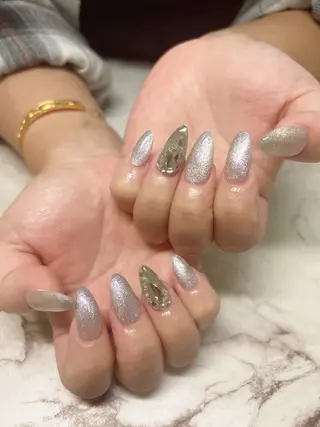 ネイル nail salon angeのネイルデザイン