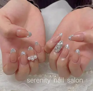 ネイル ✨Serenity Nail salonのネイルデザイン