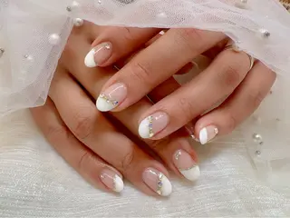 ネイル Beauty静 nailのネイルデザイン