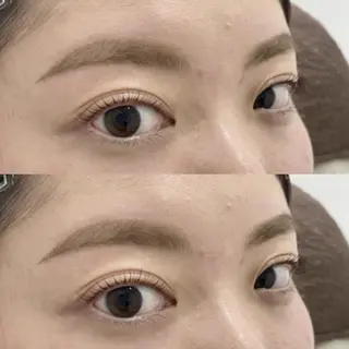 マツエク・マツパ Bunny eyes NEWOTANI博多のマツエク・マツパデザイン