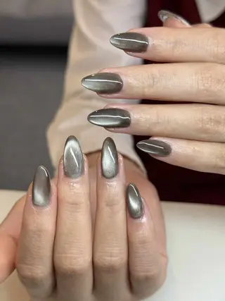 ネイル RUBY Nail 日暮里店のネイルデザイン