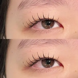 マツエク・マツパ re-born konomi 産休中のマツエク・マツパデザイン