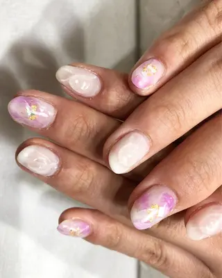 ネイル 伊藤 綾のその他イメージ