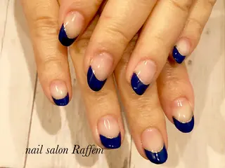 ネイル nail salon Raffemのネイルデザイン