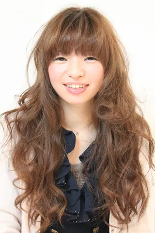 ショート ミディアム セミロング ロング 髪質改善サロン VENUSのヘアスタイル