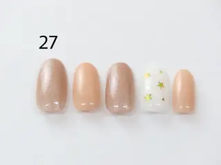 ネイル 韓国美容ジェルネイル専門店Maum新潟店所属・Maum 新潟店のマツエク・マツパデザイン