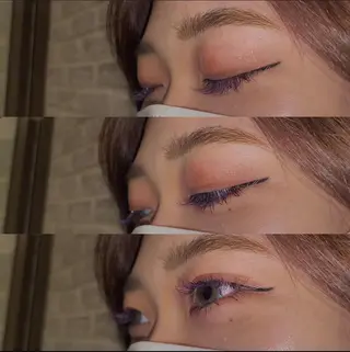 マツエク・マツパ 【メンズ専門美容師】 RYOのヘアスタイル