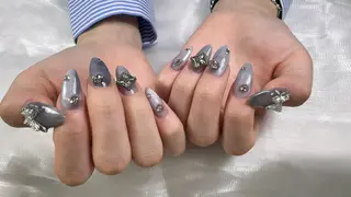 ネイル め いのネイルデザイン