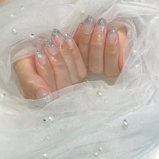 ネイル WISTERIA megumiのネイルデザイン