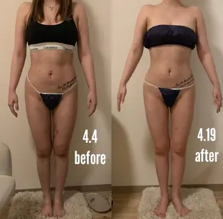 a room salonのエステ・リラクイメージ