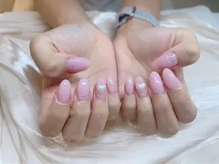 ネイル Nail salon CELEBRAILのネイルデザイン