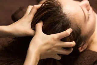 温りらく 和薫‐わこう‐のエステ・リラクイメージ