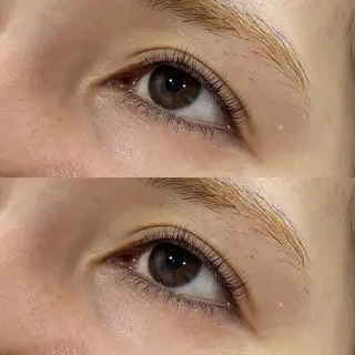 マツエク・マツパ sawaka🪽うる 艶カラー/レイヤーのヘアスタイル