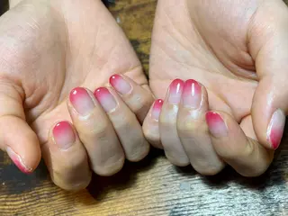 ネイル NAILSALON FROSCH所属・FROSCH/ 凜のネイルデザイン