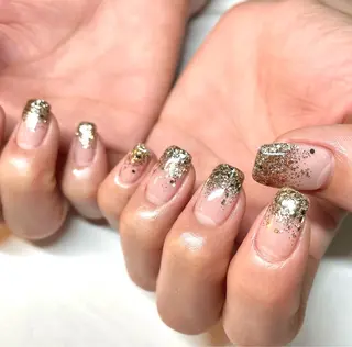ネイル 北巽駅Nail muu...🫧🧸のネイルデザイン