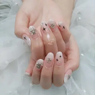 ネイル rit. _リットのネイルデザイン