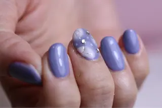 ネイル トータルビューティー サロンブリリアントのネイルデザイン