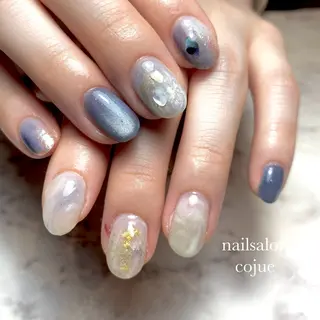 ネイル nailsalon cojue  ERIのネイルデザイン
