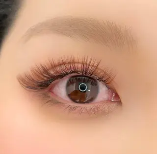 マツエク・マツパ 【Amaranth】 立川店🌟のマツエク・マツパデザイン