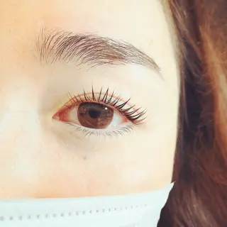 マツエク・マツパ Eyelash  room Tasca所属・Tasca .のマツエク・マツパデザイン