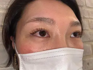 マツエク・マツパ 【メンズ専門美容師】 RYOのヘアスタイル