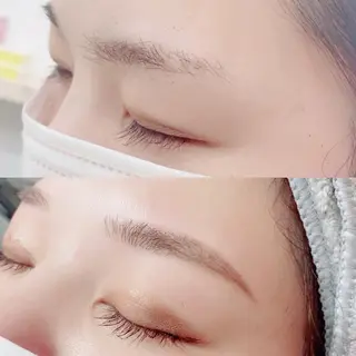 アイブロウ murata mizukiのマツエク・マツパデザイン