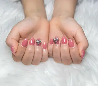 ネイル Nichi Nailsのネイルデザイン