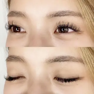 マツエク・マツパ ｓｕｕ 中崎町のエステ・リラクイメージ