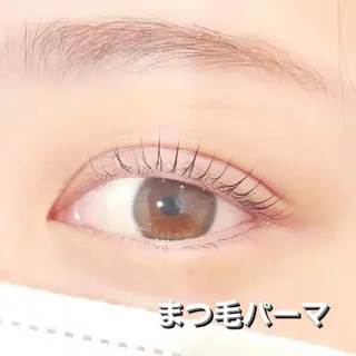 マツエク・マツパ Fiara京都七条高倉店所属・Fiara 竹岡のマツエク・マツパデザイン