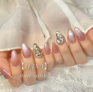 ネイル 愛光莉 /HANAのネイルデザイン