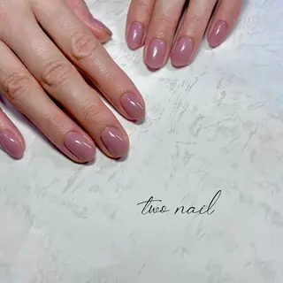 ネイル two nailのネイルデザイン