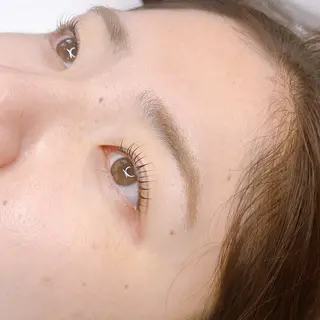 マツエク・マツパ Feather MAIのマツエク・マツパデザイン