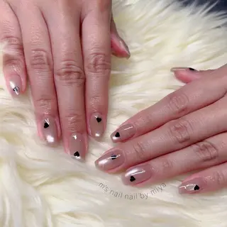 ネイル ♡ miyaのネイルデザイン