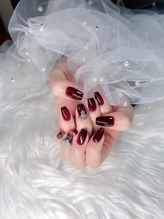 ネイル MK ネイルサロンのネイルデザイン