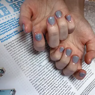 ネイル sakurai nodokaのネイルデザイン