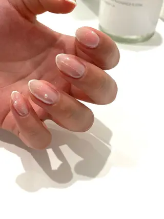 ネイル Ann. nail.tokyo所属・Ann nailのネイルデザイン