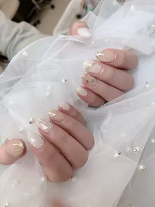 ネイル Vp ネイルのネイルデザイン