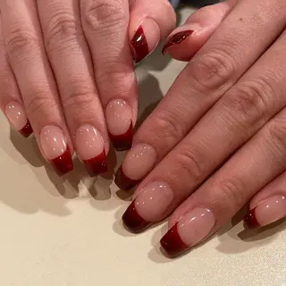 ネイル scre as Etelのネイルデザイン