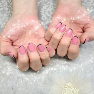 ネイル Nail  Ai    のネイルデザイン